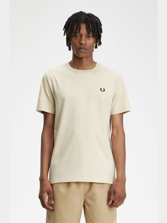 Fred Perry beige
