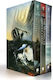 The History of Middle-earth Boxed Set 2 the Lays of Beleriand the Shaping of Middle-earth the Lost Road the History of Middle-earth Christopher Tolkien (Hardcover)
