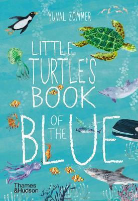 Little Turtle's Book Of The Yuval Zommer 0404 Little Turtle's Book Of The Yuval Zommer 0404