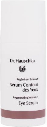 Dr. Hauschka Regenerating Intensive Αντιγηραντικό Serum Ματιών 15ml