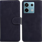 Tech-Protect Wallet Μαύρο (Redmi Note 13 Pro 5G / Poco X6)