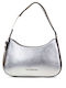 Hispanitas Women's Bag Shoulder Silver