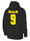 Sportarena Hoodie Black