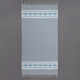 Silk Fashion Beach Towel Cotton Gray 180x90cm.