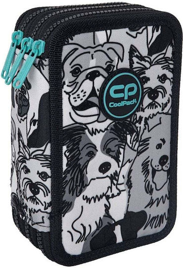 Coolpack Jumper 3 Κασετίνα Γεμάτη