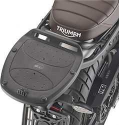 Givi Grătar pentru Ducati Scrambler 400 - Scrambler 400 pentru Triumph Amestecător