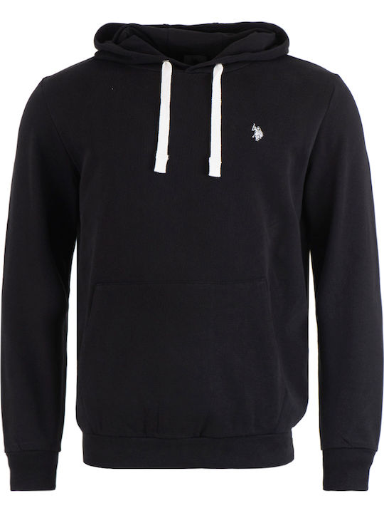 Ralph Lauren Sweatshirt Polo Black 710916689024 | Skroutz.mt