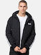 Arnipol Sweatshirt Schwarz