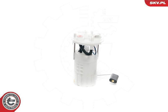 Car Fuel Pump for Nissan Primastar