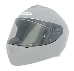 Corsa Ζελατίνα Κράνους Διάφανη 913W-01-CN112-99