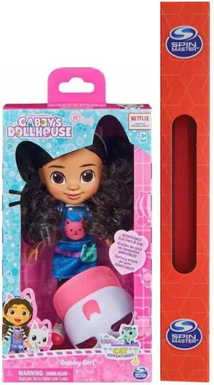 Toy Candle Dollhouse Spin Master