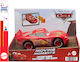 Toy Candle Cars Lightning McQueen That Changes Expressions for 3+ Years Mattel