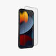 Uniq Optix Tempered Glass (iPhone 14 Pro)
