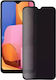 ObaStyle 3D Privacy Tempered Glass Μαύρο (Galaxy A15)