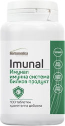 Herbamedica Imunal 100 Таблетки Herbamedica Imunal 100 Таблетки