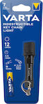 Varta Taschenlampe LED Indestructible