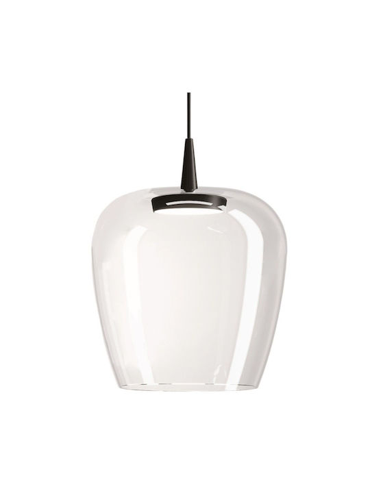 Zafferano Pendant Light LED White