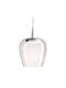 Zafferano Pendant Light LED White