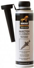 Kross Добавка Почистващ Препарат За Дюзи 250ml Kross Добавка Почистващ Препарат За Дюзи 250ml