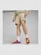 Men's Shorts White