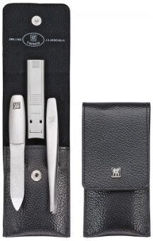 Zwilling J.A. Henckels Zwilling Twinox Σετ Μανικιούρ/Πεντικιούρ