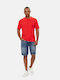 Herrenshorts Blue
