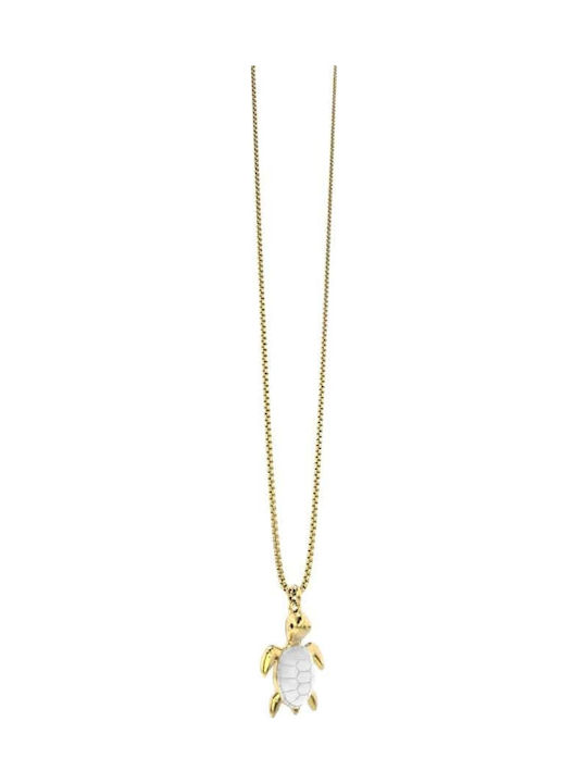 Metalmorphose Charm aus Stahl