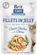 Brit Care Wet Food for Young Cats in Pouches wi...