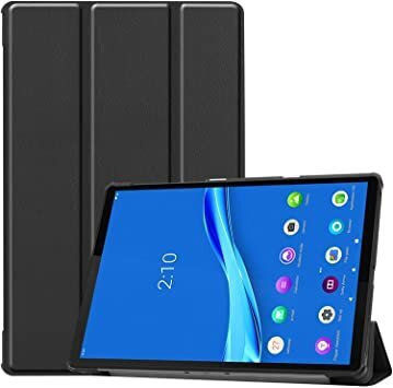 Tablet Book Cover Huawei Matpad T 10s Black