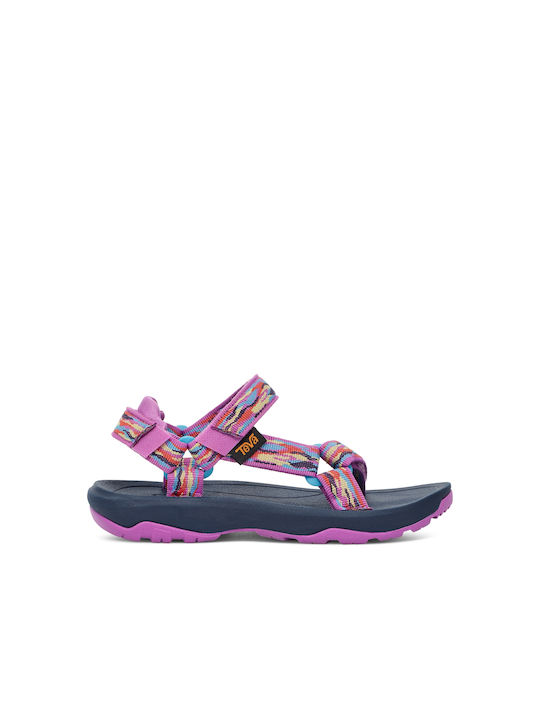 Teva Kinder Sandalen Mehrfarbig