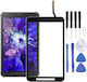 Galaxy Tab Active T360 Touch Panel