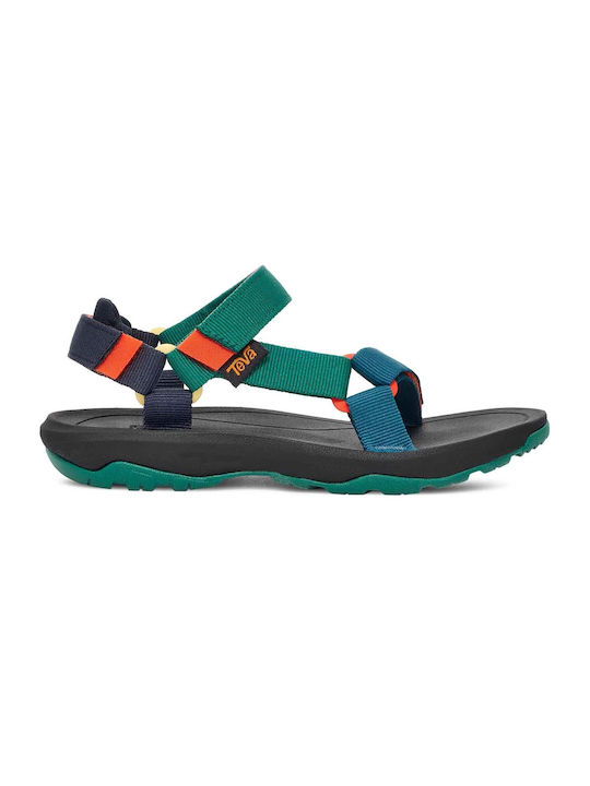 Teva Παπουτσοπέδιλα Hurricane Xlt 2 Πράσινα