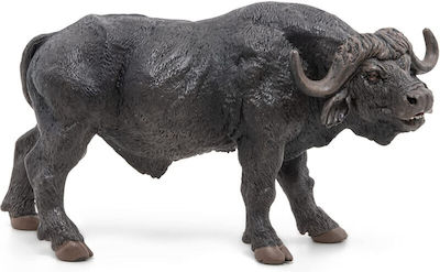 Papo Jucărie Miniatură Buffalo 7.68cm.