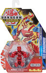 Spin Master Jucărie Miniatură Platinum Neo Dragonoid Bakugan