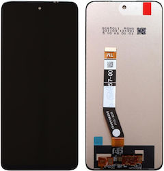 Екран за Motorola Moto G32 (Черен) Екран за Motorola Moto G32 (Черен)