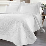 Beauty Home Rose Art 12500 Νυφικό Σετ 7τμχ 230x...