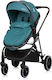 Chipolino Aura Verstellbar 2 in 1 Baby Kinderwa...