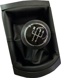 Americat für Seat Ibiza Schwarz