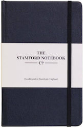 Stamford Bullet Journal Notebook 120 Sheets Blue