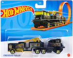 Mattel Camion