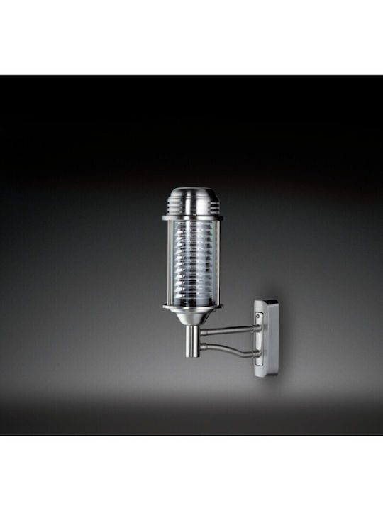 MP Illumination Wall-Mounted Outdoor Lighting 14.9x14.9cm MP Illumination Wall-Mounted Outdoor Lighting 14.9x14.9cm