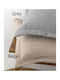 Palamaiki Daphne Κουβέρτα Πικέ Μονή 170x260εκ. Beige