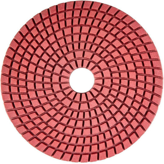 Graphite Δίσκος Λείανσης K400 Μετάλλου 125mm