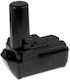 Tool Battery 10.8V with Capacity 2Ah