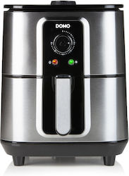 Domo 5.5lt Ασημί DO536FR