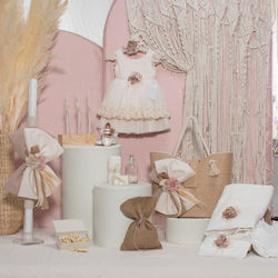 Piccolino Baptism Package 15pcs