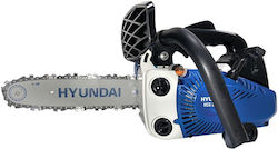 Hyundai HCS-6500G Βενζίνης Hyundai HCS-6500G Βενζίνης