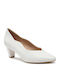 White Heels