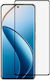 3D Full Face Tempered Glass (Realme 12 Pro)