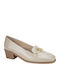 Pumps Beige